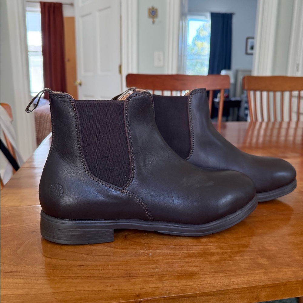 Xena workwear - Valence V1 Steel toe